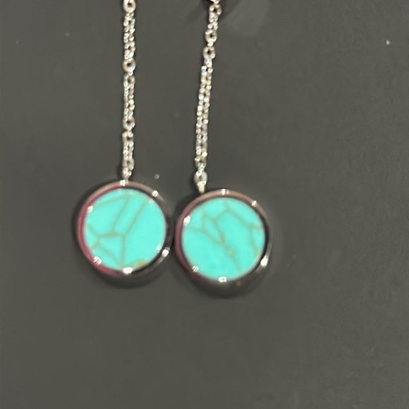 MARLÙ Gioielli necklace and earring set - Picture 10 of 13